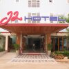 Отель J2 Hotel в Мей-Соте