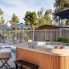 Отель Merlot by Avantstay Exquisite Home w/ Pool and Stunning Patio, фото 17