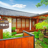 Отель Jeongju Hanok Village Sky ae Pension, фото 1