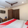 Отель OYO 24305 Hotel Lions India, фото 3
