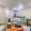 Отель Ski La Vie by Avantstay Hot Tub + Game Room, Near the Ski Slopes, фото 21