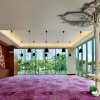 Отель W Singapore - Sentosa Cove, фото 24