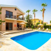 Отель Villa Stefanos Large Private Pool Walk to Beach A C Wifi Eco-friendly - 2403, фото 28