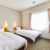 Отель Inuyama Central Hotel в Инуяме