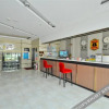 Отель Super 8 (Linyi Bus Station), фото 13