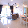 Отель Atlantis Residence Iconstay Design Apartment by Iconstay Melaka, фото 1