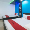 Отель OYO 717 Ranchotel Bayanan, фото 21