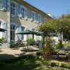 Отель Château de Didonne, фото 21