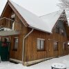 Отель Holiday Home Hexenstieg With Sauna in the Harz Mountains, фото 1