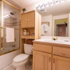 Отель Vail Trails Chalets Convenient Suite Located Short Walk to Gondola by RedAwning, фото 6