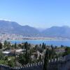 Отель Villa in Alanya With Breathtaking Views 1035, фото 17