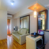 Отель Full Parquet @ 2BR Springlake Bekasi Apartment, фото 5