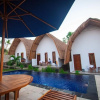 Отель Jona Bungalow, фото 33