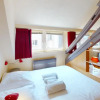 Отель Studio Pelletiers, 4 personnes – City center, фото 5