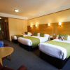 Отель Tullamore Court Hotel, фото 1