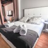 Отель Sitito Loft Álvarez, фото 3