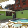 Отель Pousada Twin, фото 1