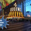 Отель Four Queens Hotel and Casino в Лас-Вегасе