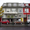 Отель Downtown Guesthouse Reykjavík в Рейкьявике