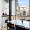 Отель Quaint Apartment in Salou for 4 People, фото 4