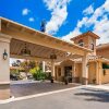 Отель Best Western Chula Vista/Otay Valley Hotel в Чула-Висте