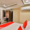 Отель Shree Balaji Residency By OYO Rooms, фото 19