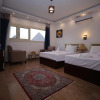 Отель The Lotus Guest House - 3 Pyramids View, фото 18