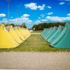 Отель Festanation Oktoberfest Camp No.2, фото 5