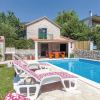 Отель Nice Home in Ostrvica With Wifi and 5 Bedrooms, фото 14
