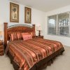 Отель Lovely Decorated 5 Bedroom 5 Bath Pool home in Windsor Hills, фото 3