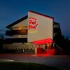 Отель Red Roof Inn PLUS+ Baltimore-Washington DC/BWI Airport, фото 18