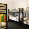 Отель The Backpackers Imperial Hotel - Hostel, фото 2