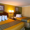 Отель Americas Best Value Inn Suites, фото 6
