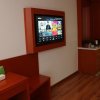 Отель Vatica Fuyang Linquan County Tenghui International City Hotel, фото 2