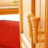 Отель Landhotel Alphorn, фото 14