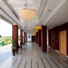 Отель Pushkara Sarovar Portico Dibrugarh, фото 21