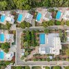 Отель Sanders Azzurro - Inviting Villa w Private Pool, фото 38