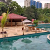 Отель Thermas do Bosque Flat Service, фото 12