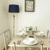 Отель Lowater Apartment Brand New 2 bed Apartments + Parking, фото 9