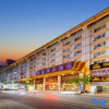Отель Bingang International Hotel (Xishuangbanna Splash Plaza), фото 2