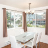 Отель Deplane At Blaine - 2 Seattle Apts - Sleeps 14, фото 13