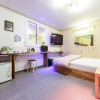 Отель Daegu Boutique Hotel Zenith, фото 21