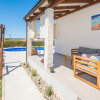 Отель Villa M&M in Vrana with 4 bedrooms and 3 bathrooms, фото 20