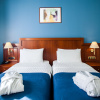 Отель Hestia Hotel Jugend, фото 6