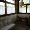 Отель hut in the Heart of Chianti, With Jacuzzi in the Garden, фото 11