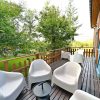 Отель Pleasant Detached Chalet With Sauna Near Durbuy, фото 1