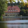 Отель Waldsee в Линденберг-им-Альгое