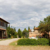 Отель Agriturismo Casabassa in Montebello, фото 12