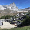 Отель Appartamento 71 con vista, фото 10