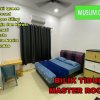 Отель Homestay Cikgu Ahmed Batu Kikir, фото 5